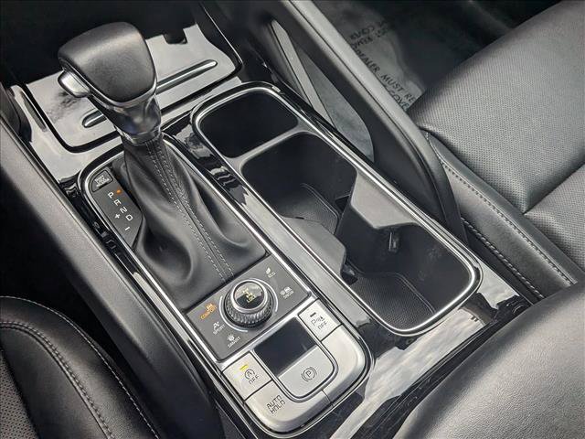 Used 2022 Kia Telluride S AWD/4WD image 13