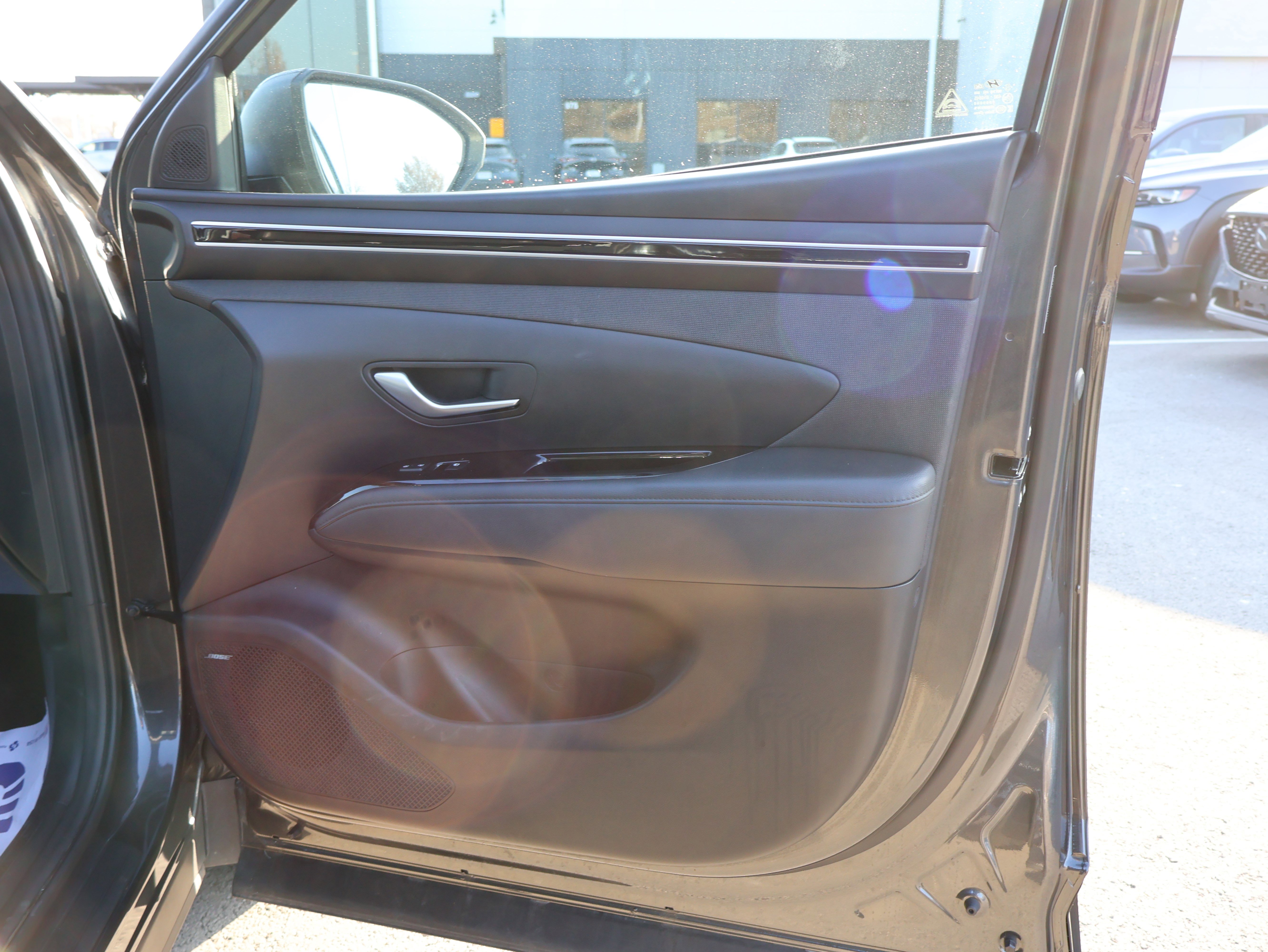 Used 2024 Hyundai Tucson Limited image 9