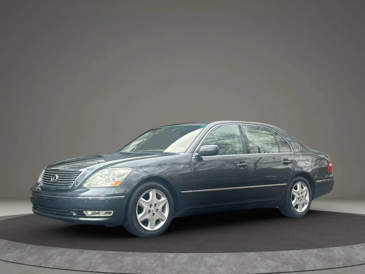 Used 2004 Lexus LS 430