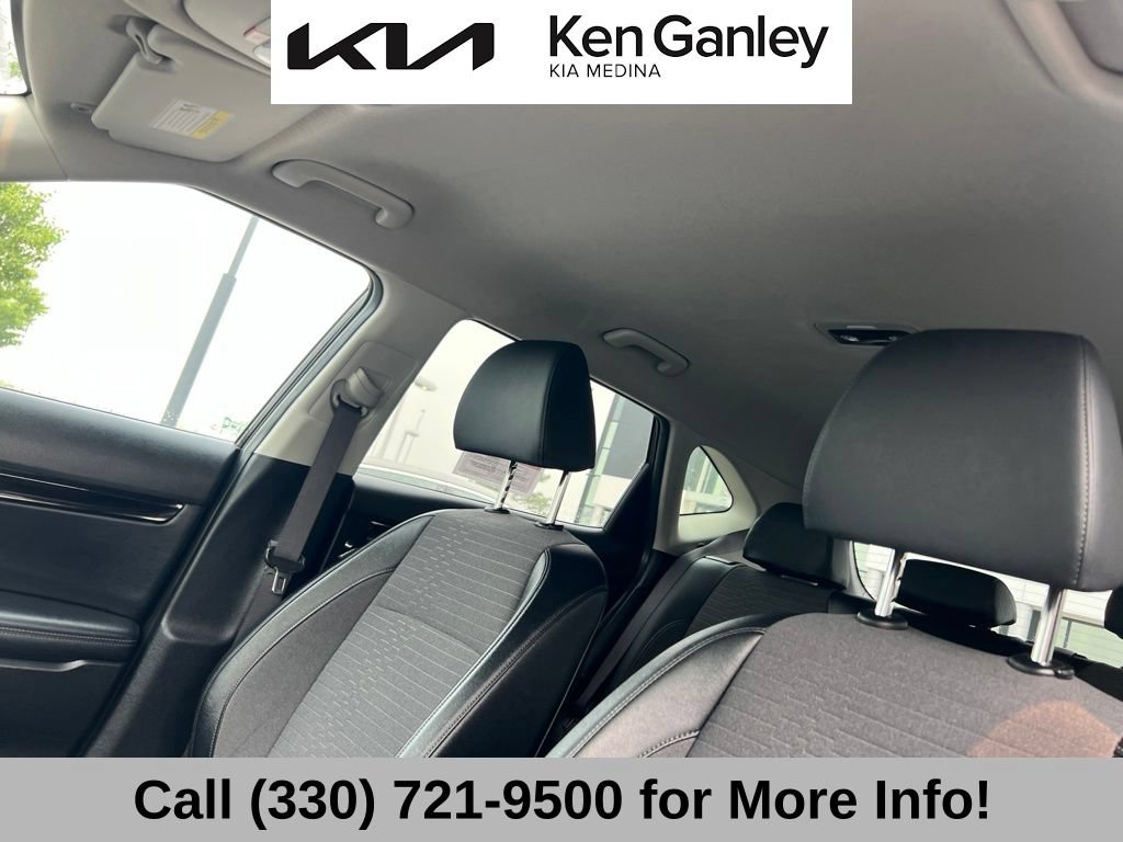 Certified 2023 Kia Seltos S w/ Navigation Package AWD/4WD image 44