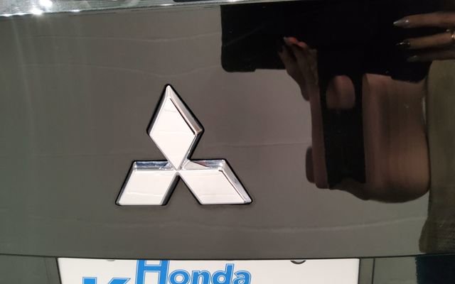 Used 2024 Mitsubishi Outlander SE image 39