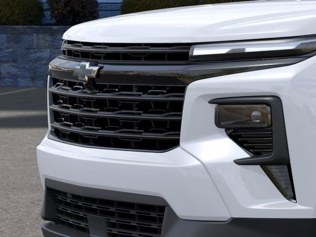 New 2026 Chevrolet Traverse LT FWD image 13