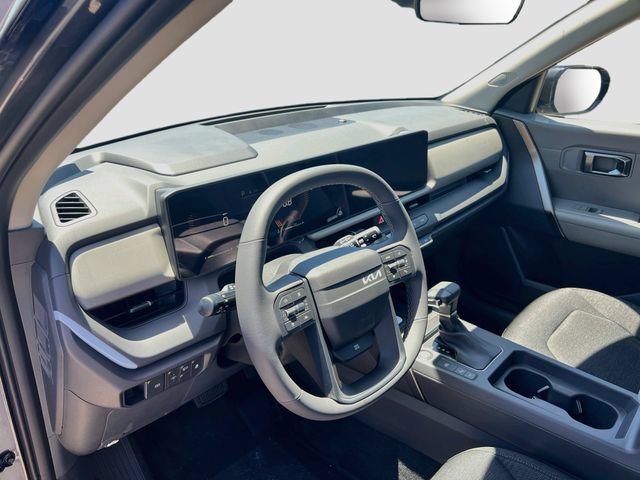 New 2027 Kia Seltos S FWD image 9