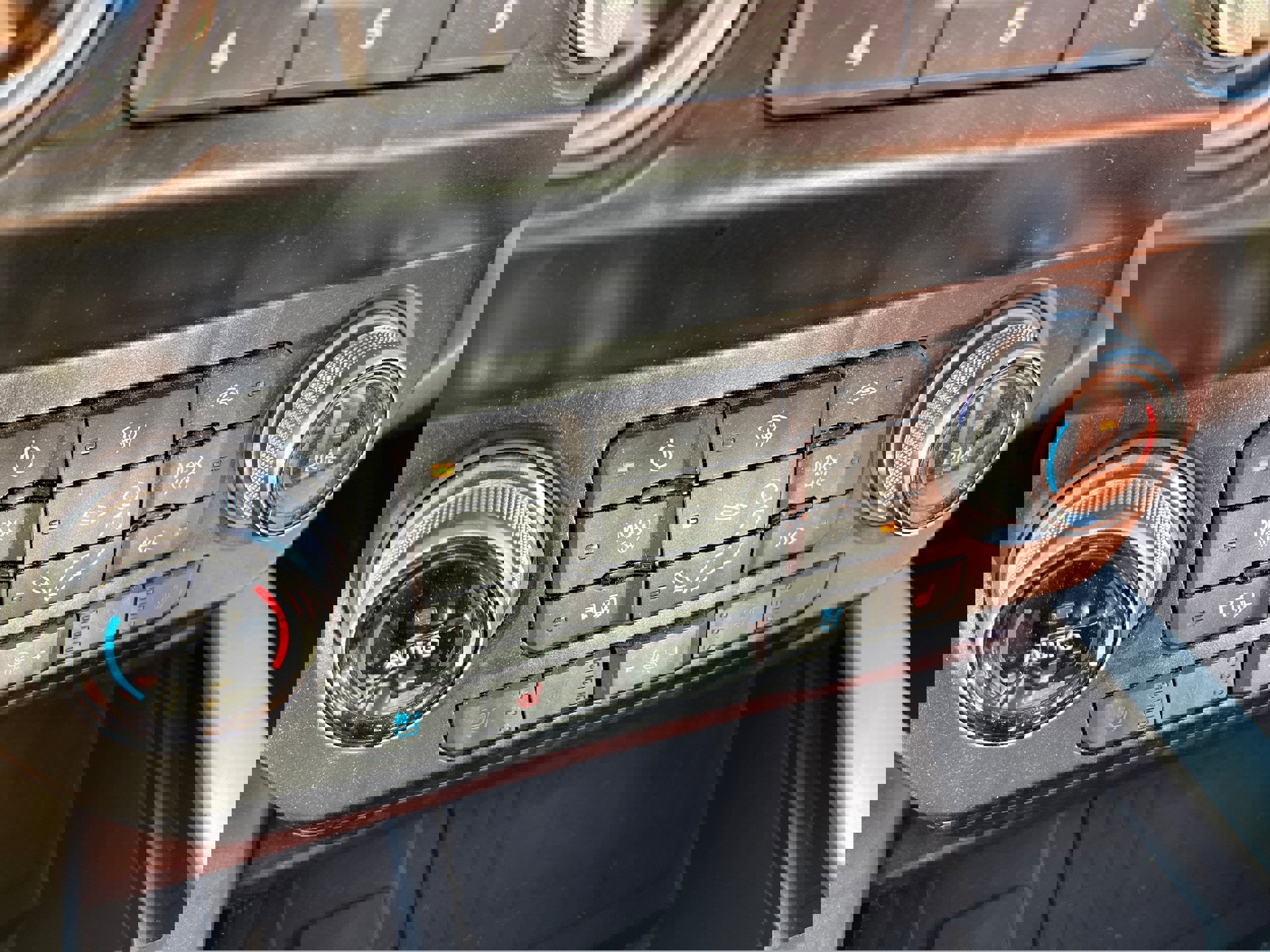 Used 2020 Ford F250 King Ranch image 16