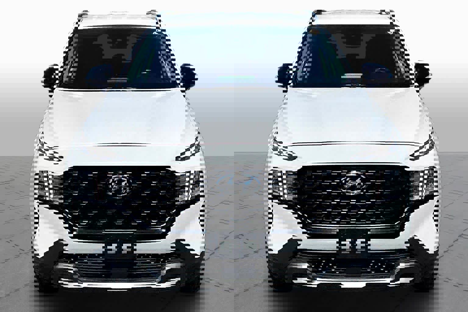 Used 2022 Hyundai Santa Fe XRT w/ Cargo Package image 4