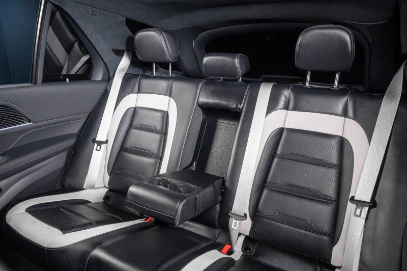 New 2026 Mercedes-Benz GLE 63 AMG S image 31