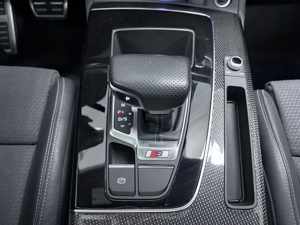 Used 2022 Audi SQ5 Premium Plus AWD/4WD image 21
