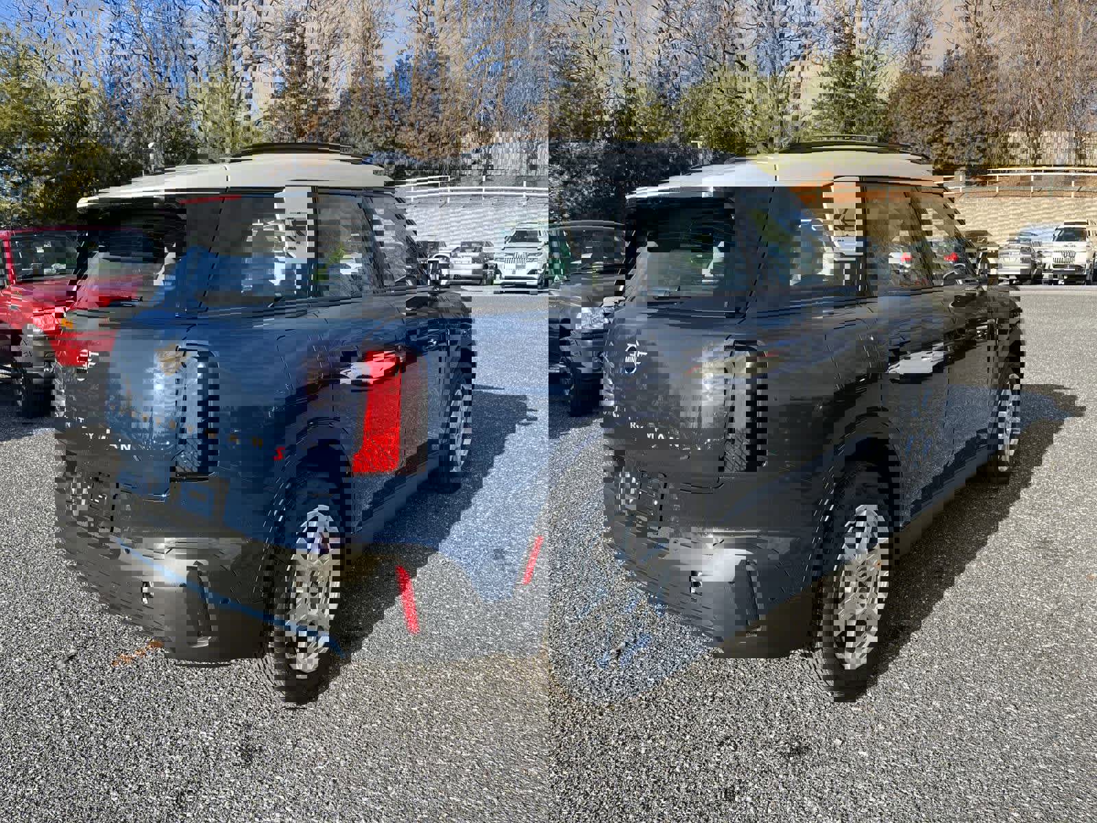 Used 2025 MINI Cooper Countryman S image 7