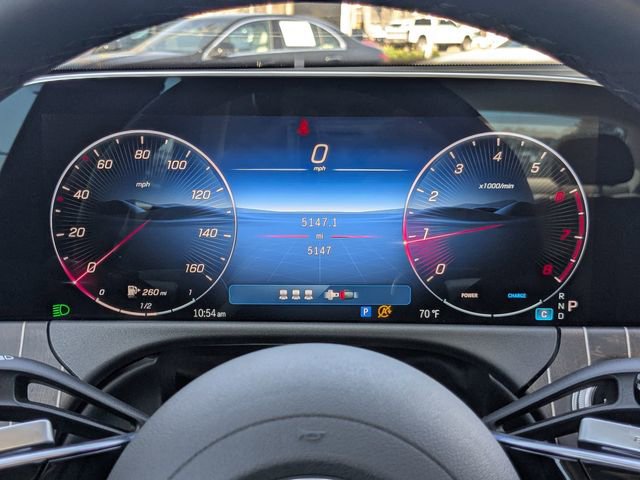 Used 2025 Mercedes-Benz E 350 Sedan image 29