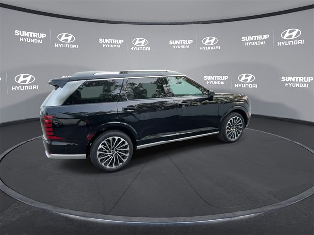 New 2026 Hyundai Palisade Calligraphy image 22