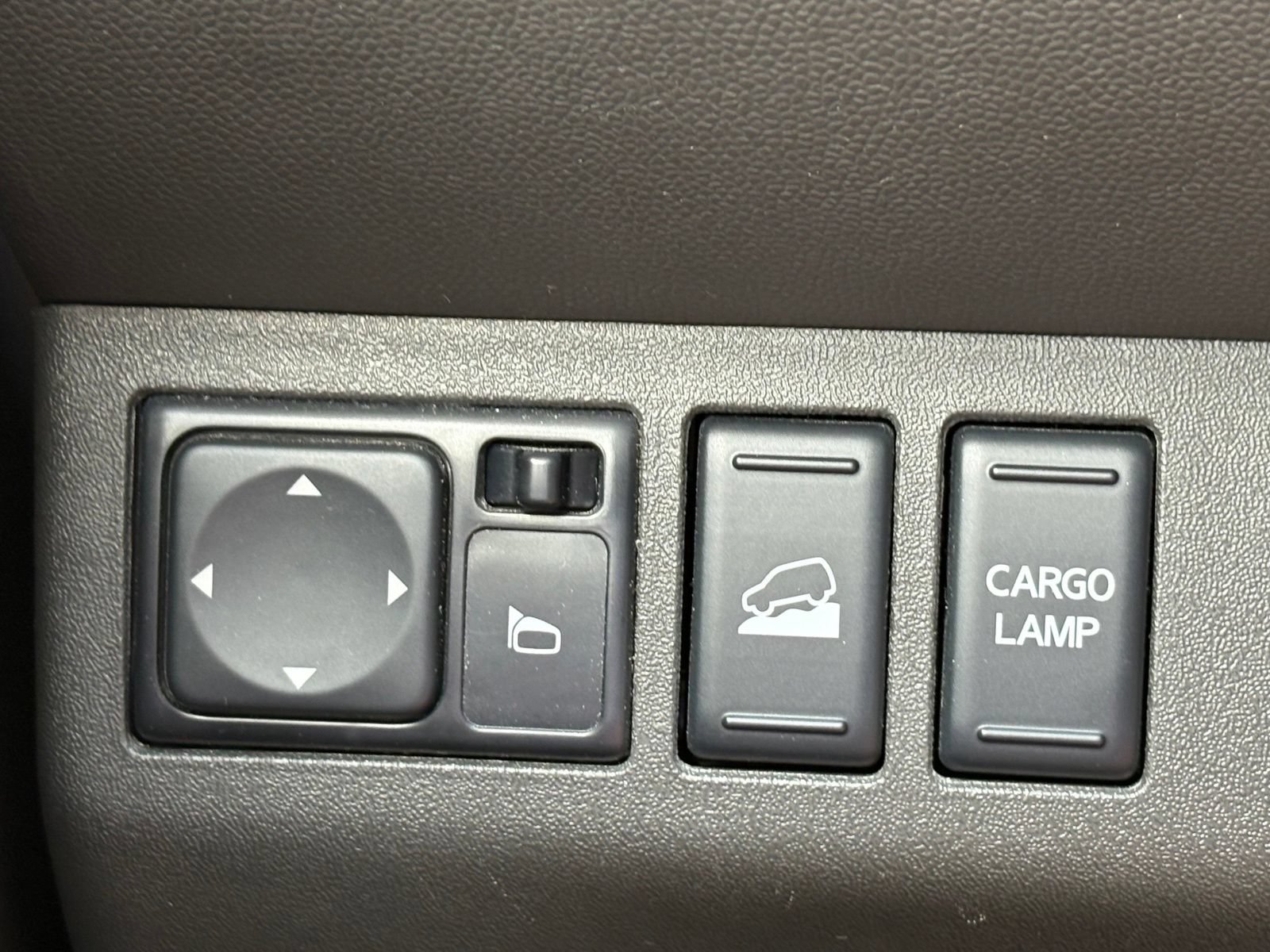 Used 2019 Nissan Frontier PRO-4X AWD/4WD image 17