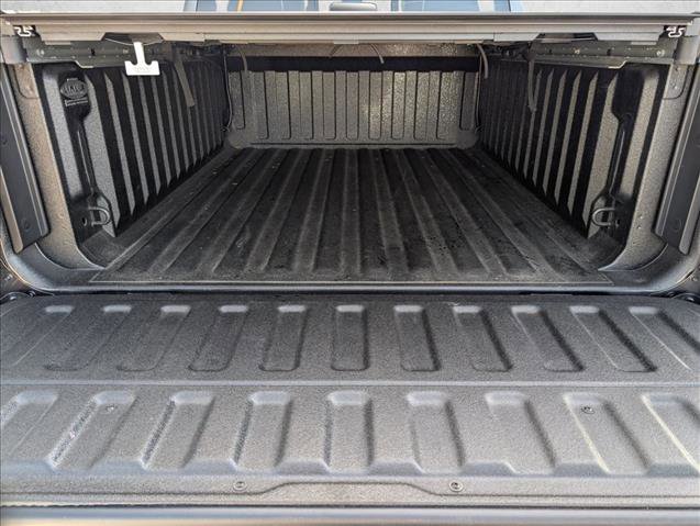 Used 2024 RAM 1500 Laramie image 6