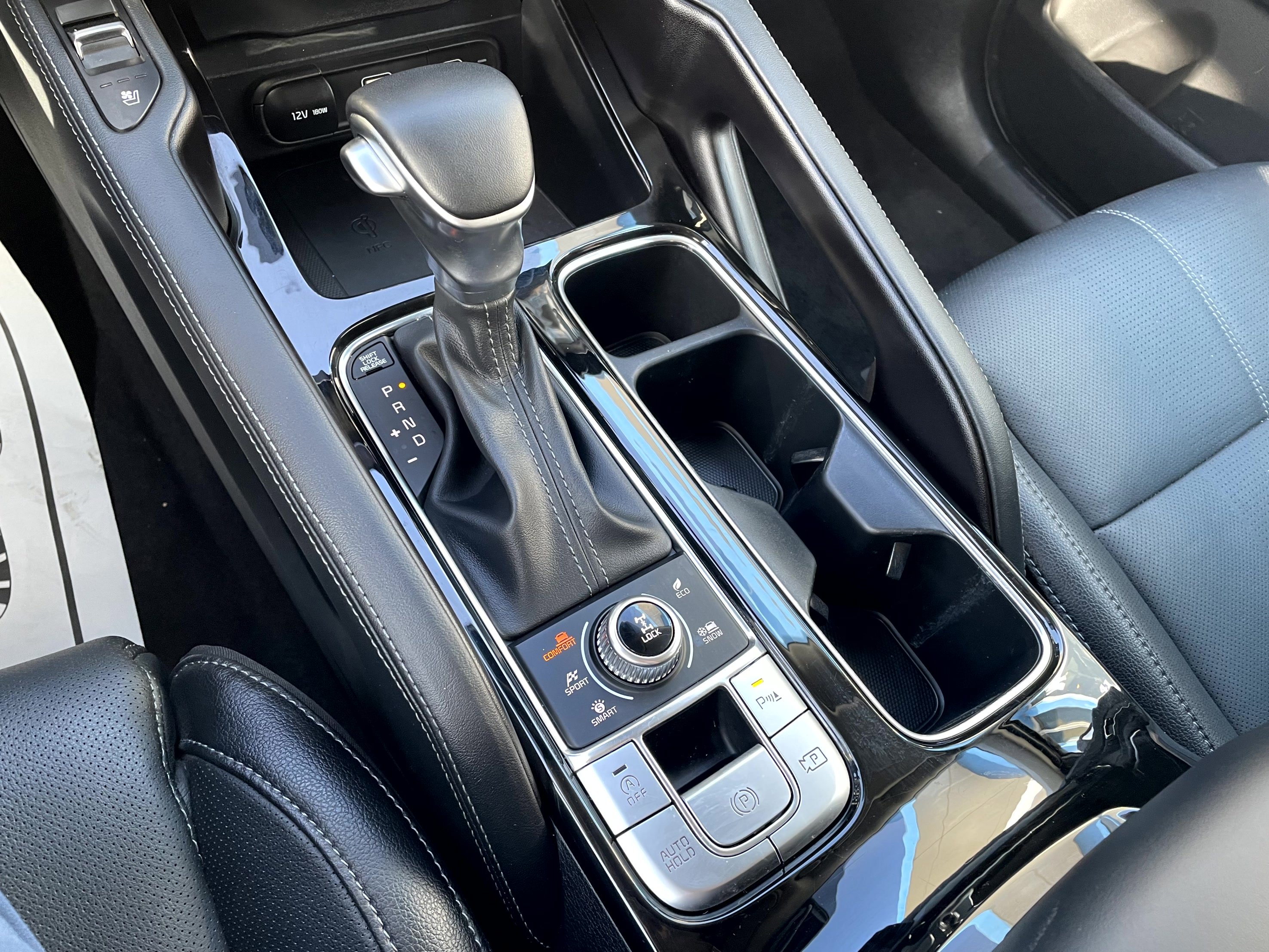 Used 2024 Kia Telluride SX AWD/4WD image 23