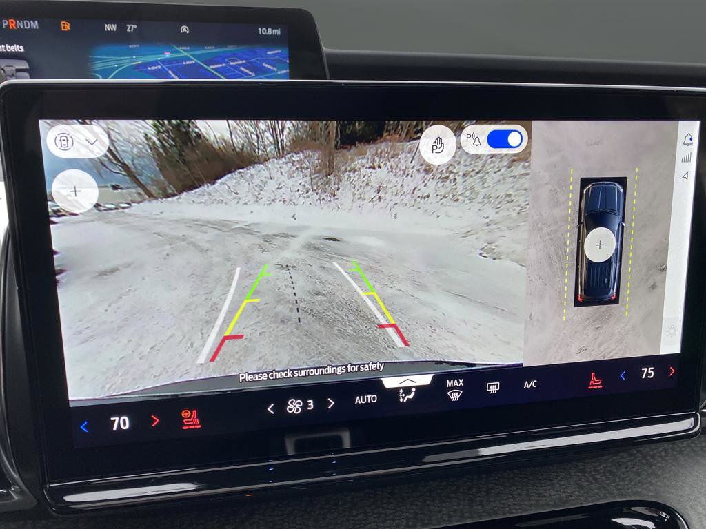 New 2026 Ford Expedition Tremor image 11