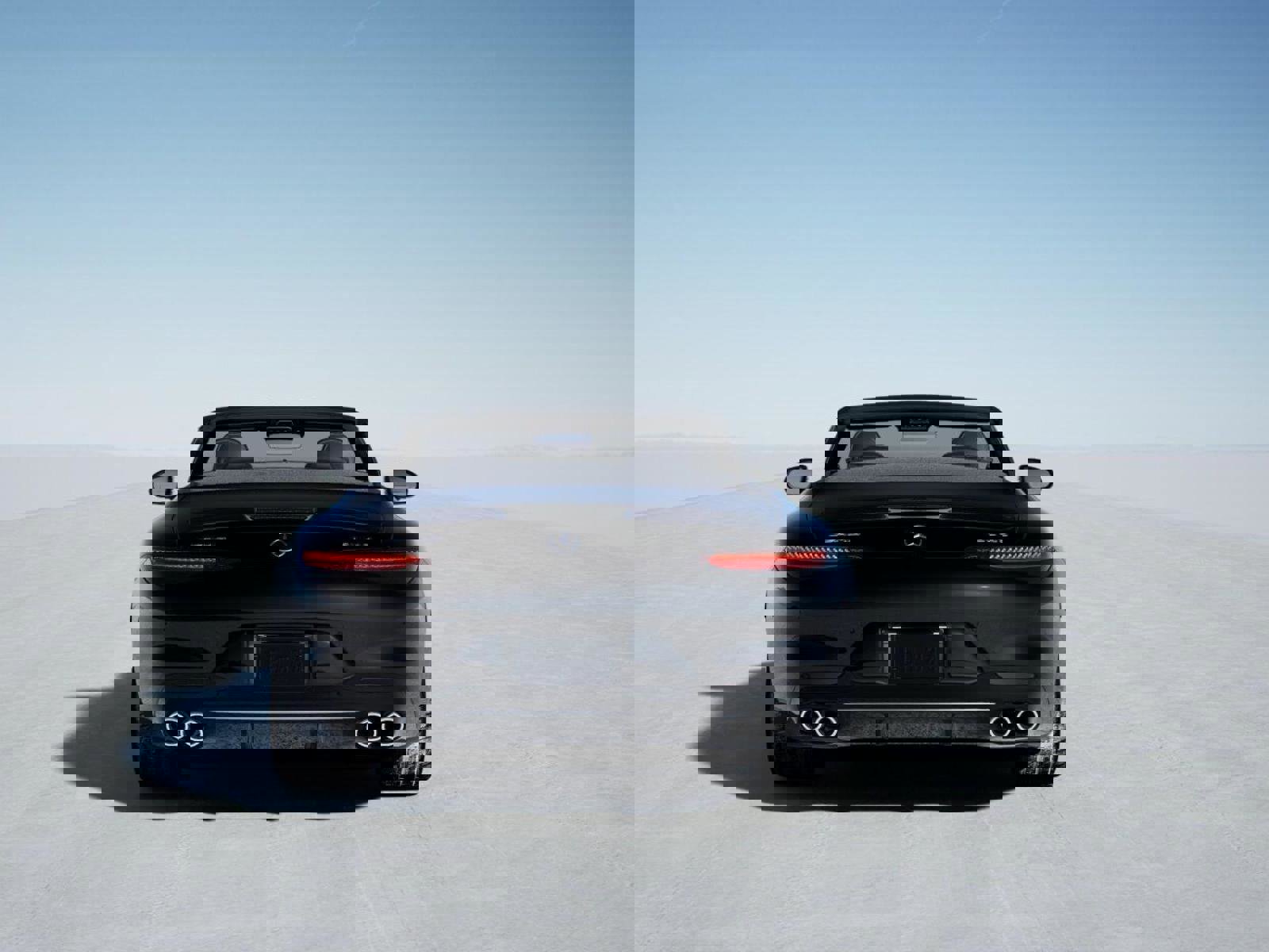 New 2026 Mercedes-Benz SL 43 AMG image 67