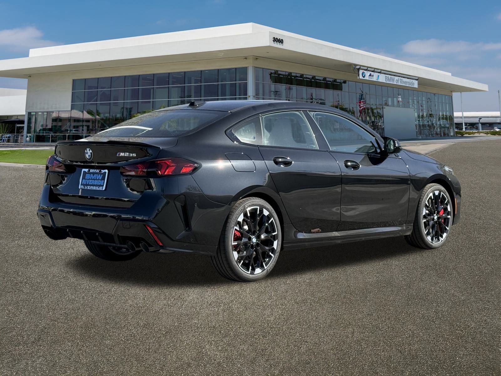 New 2026 BMW M235i xDrive w/ Technology Package image 11