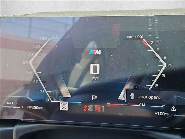 New 2026 BMW M340i Sedan w/ Premium Package RWD image 11