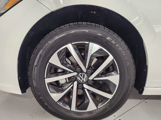 Used 2022 Volkswagen Jetta S image 8