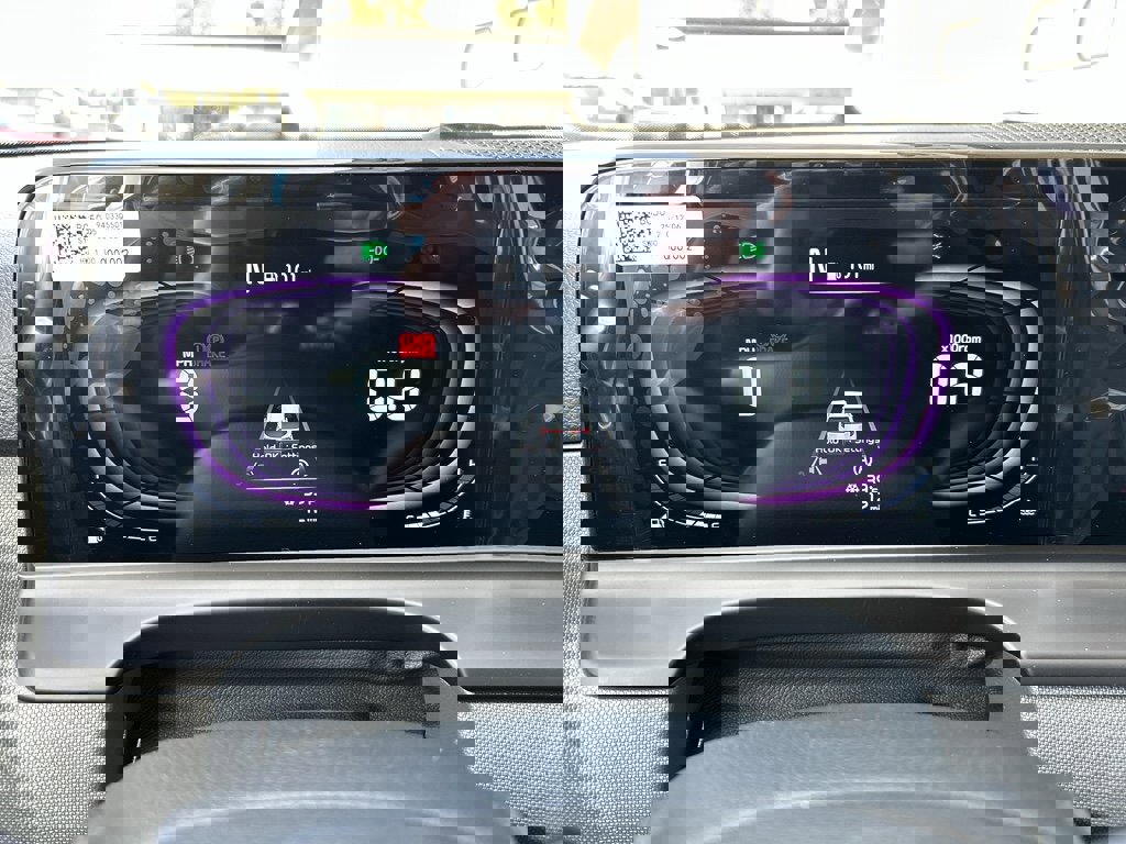 New 2026 Kia Seltos LX image 24