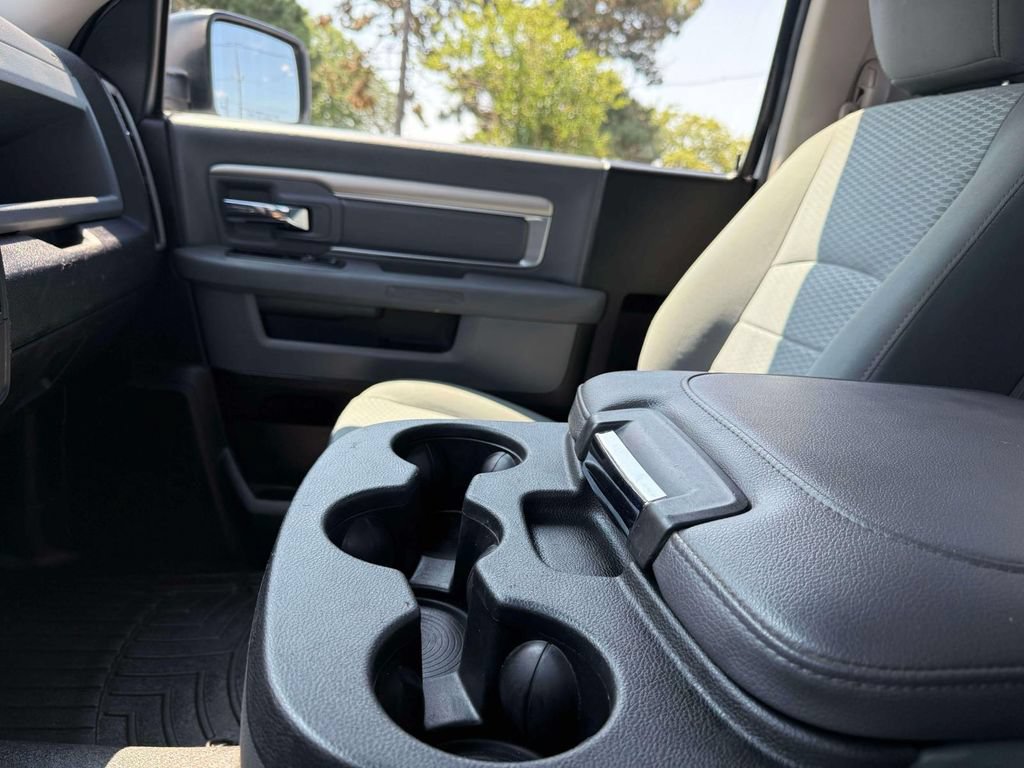Used 2019 RAM 1500 Tradesman w/ Popular Equipment Group RWD image 27