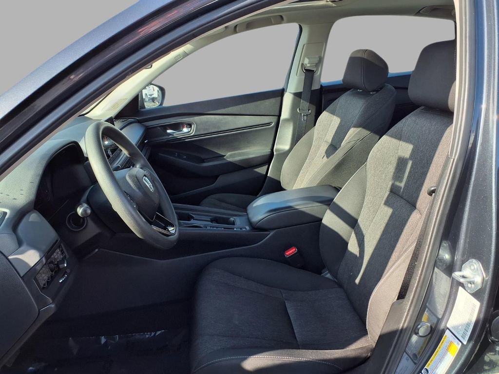 Used 2024 Honda Accord EX image 21