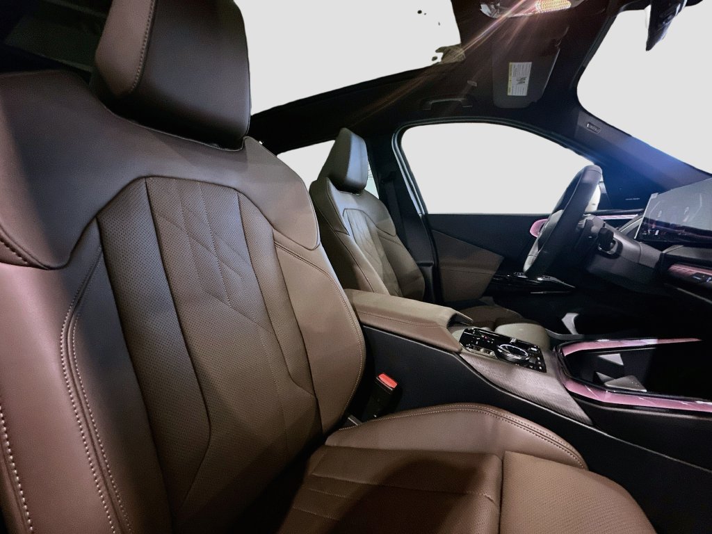 New 2026 BMW X3 xDrive30i AWD/4WD image 29