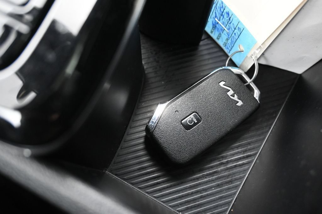 Used 2024 Kia Sportage X-Pro Prestige AWD/4WD image 19