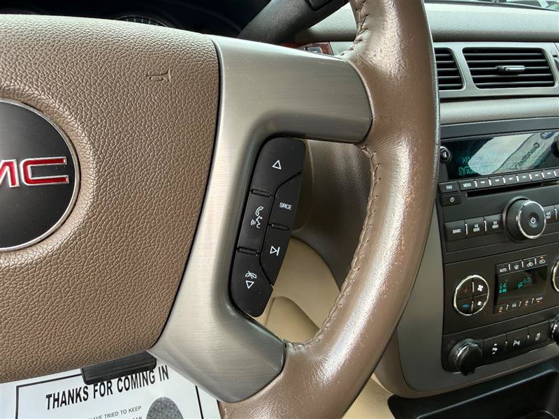 Used 2013 GMC Sierra 1500 SLT w/ SLT White Diamond Edition AWD/4WD image 37
