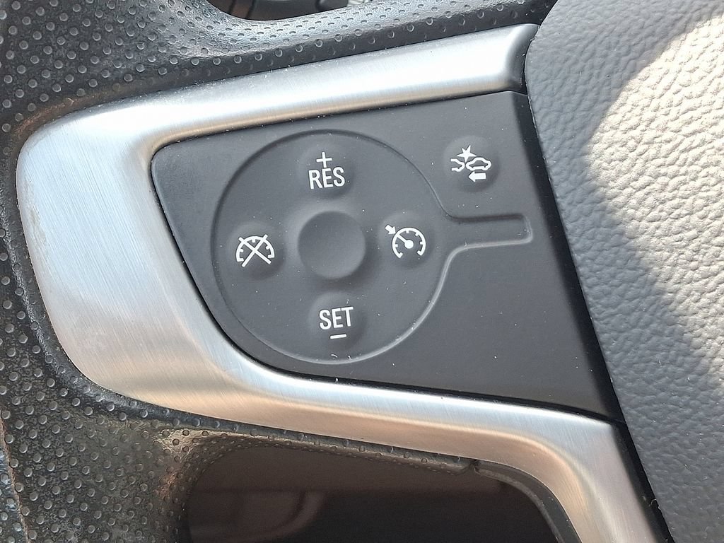 Certified 2022 GMC Terrain SLE FWD image 21