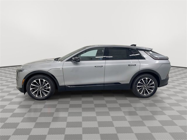 New 2026 Cadillac Lyriq Premium Sport image 6