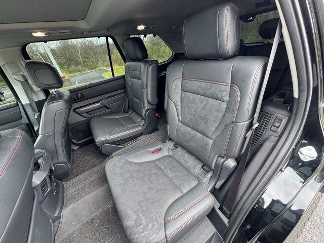 Certified 2023 Toyota Sequoia TRD Pro image 17
