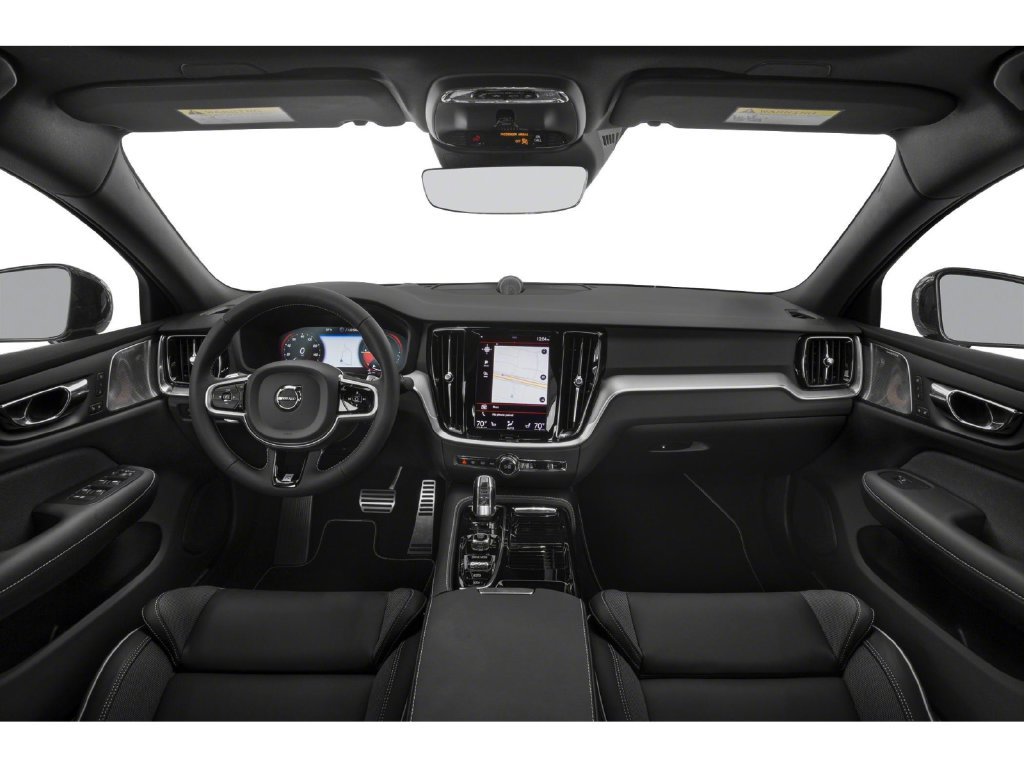 Used 2022 Volvo S60 T8 R-Design AWD/4WD image 5