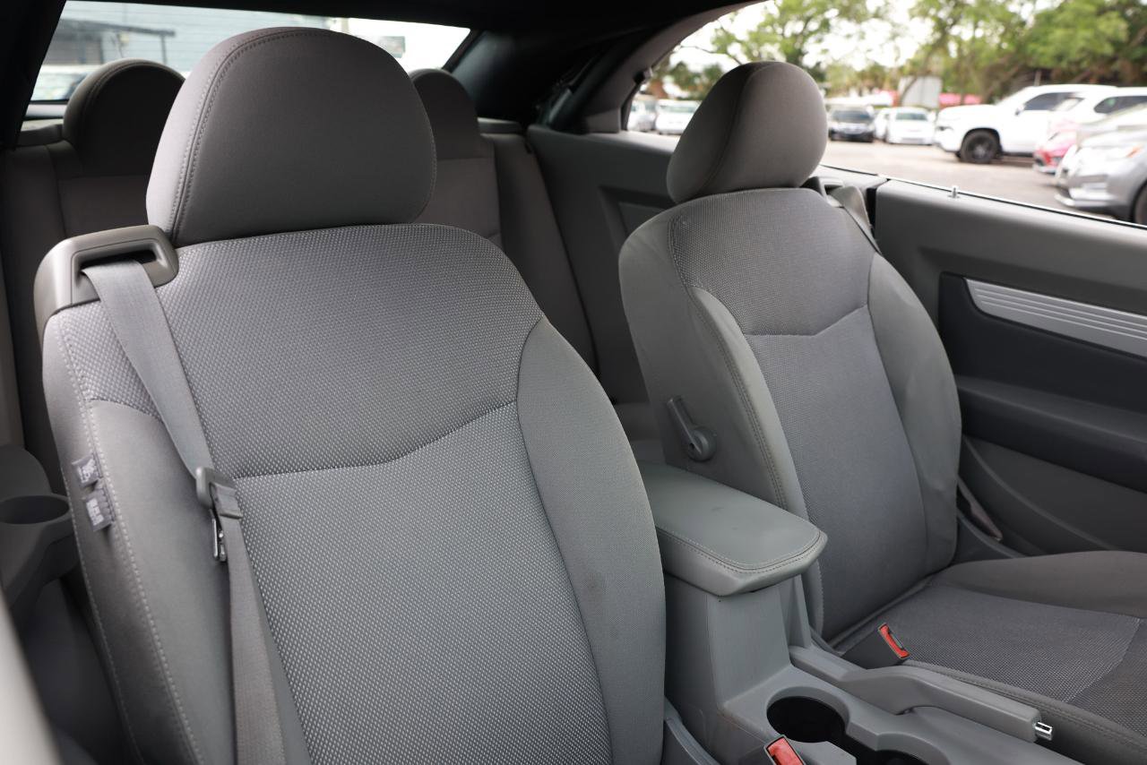 Used 2008 Chrysler Sebring Touring image 16