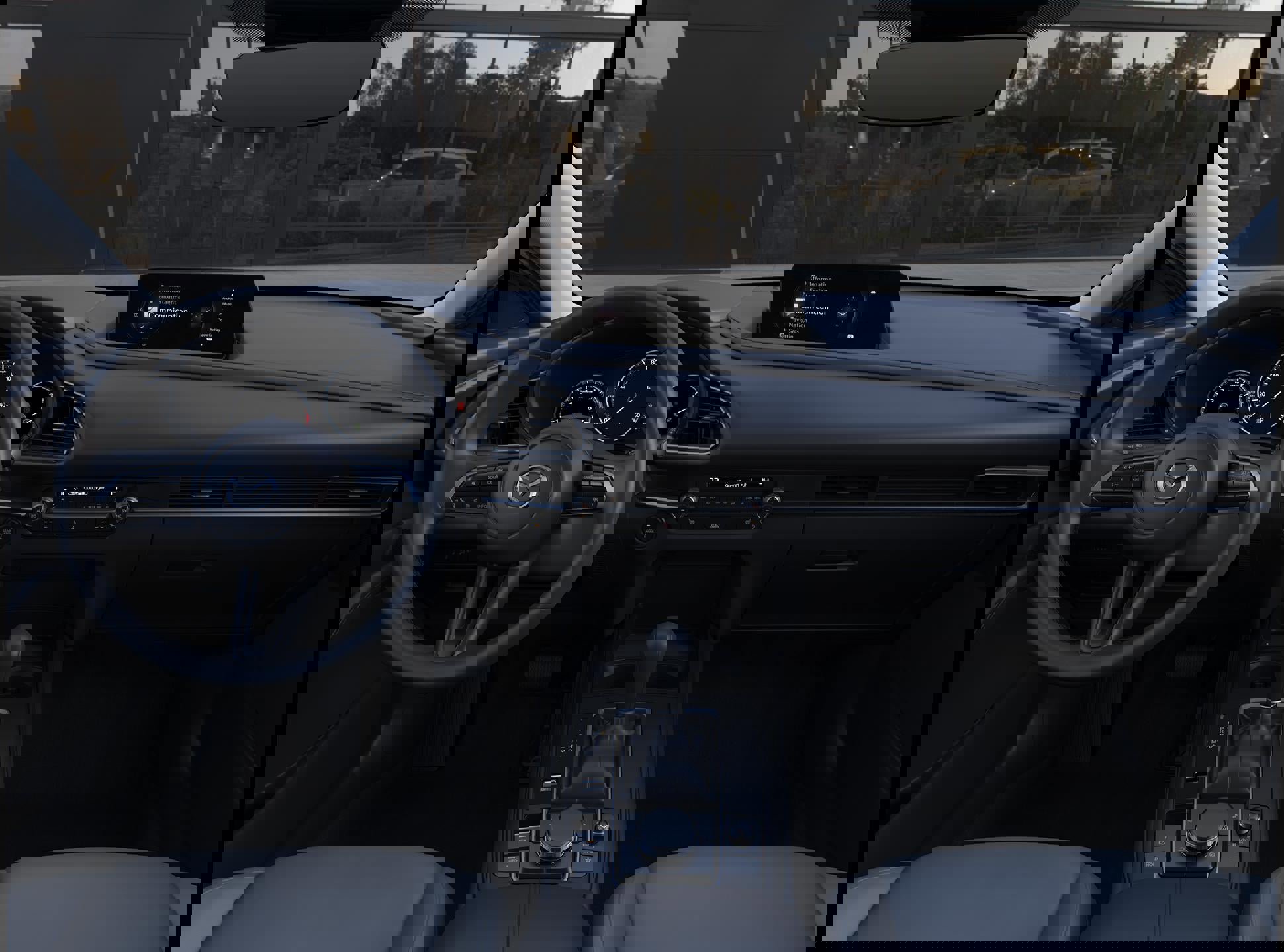 New 2026 MAZDA CX-30 AWD 2.5 S image 2