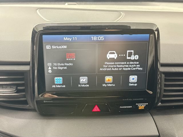 Used 2019 Hyundai Veloster N N FWD image 11