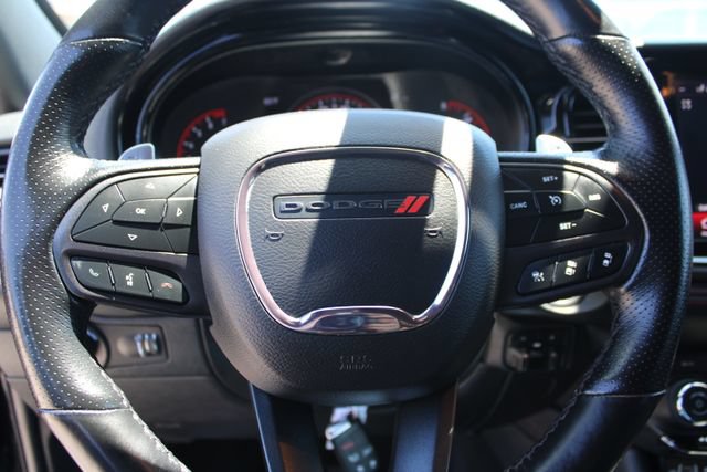 Used 2024 Dodge Durango GT RWD image 13
