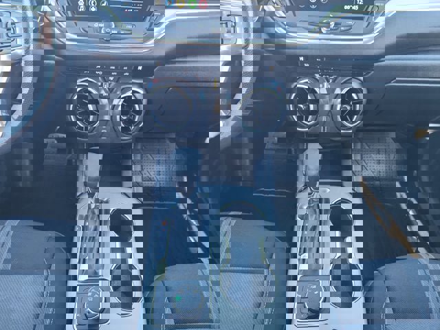 Used 2023 Chevrolet Blazer LT w/ Driver Confidence Package image 11