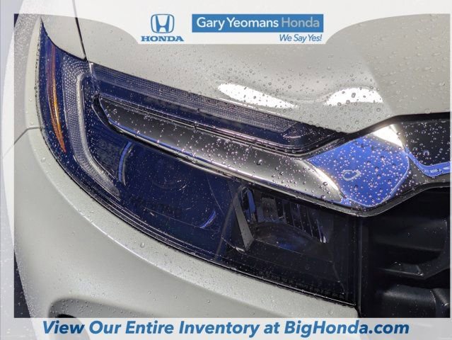 New 2026 Honda Ridgeline RTL image 12