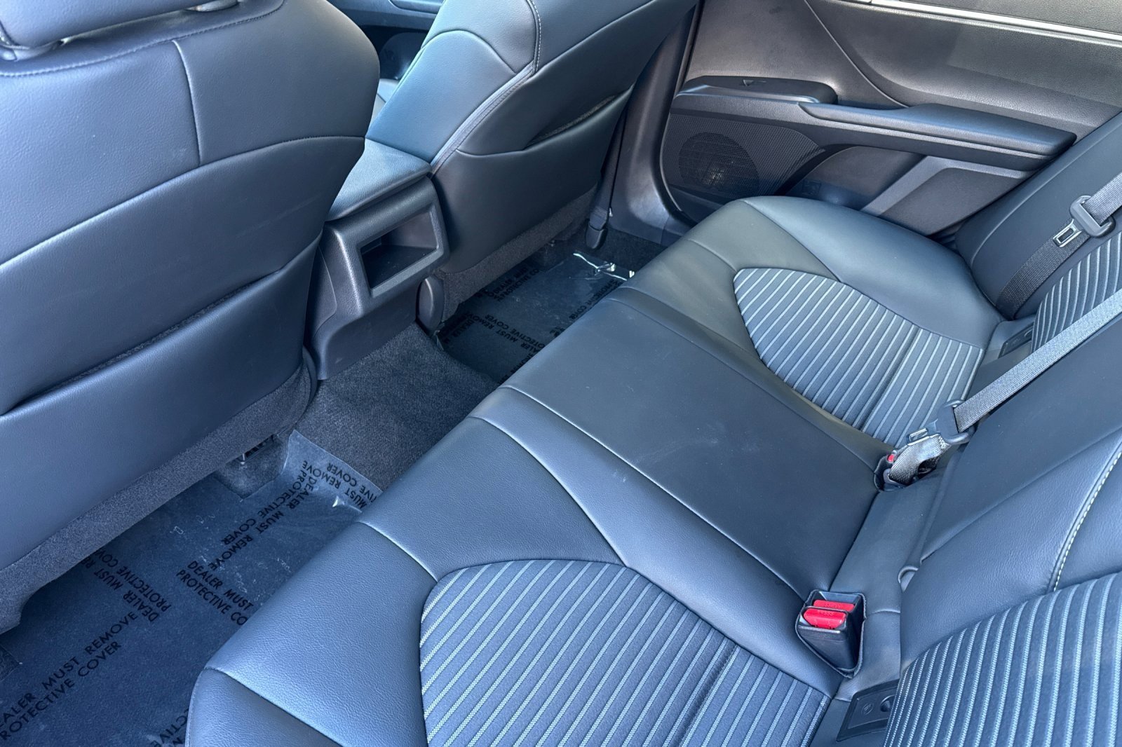 Certified 2023 Toyota Camry SE image 15