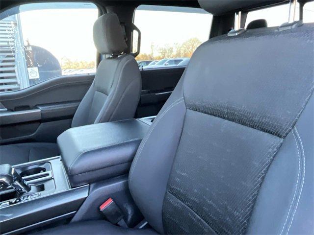 Used 2022 Ford F150 XLT w/ Equipment Group 302A High image 30