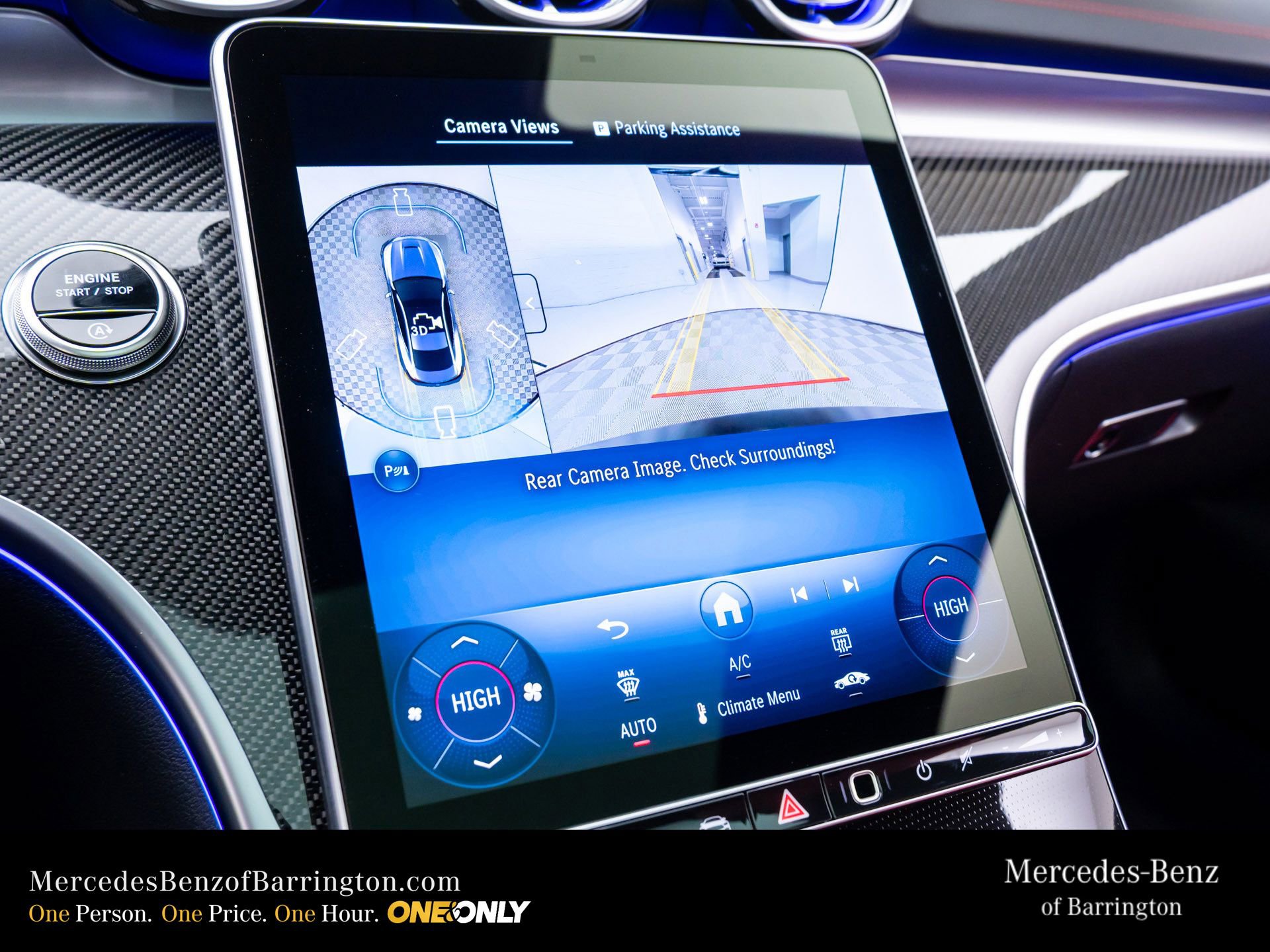 New 2026 Mercedes-Benz CLE 53 AMG 4MATIC Coupe image 26