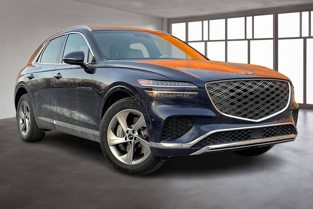 New 2026 Genesis GV70 2.5T Advanced image 2