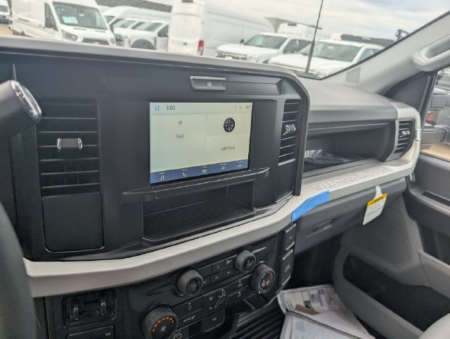 New 2027 Ford F550 4x4 Crew Cab image 22