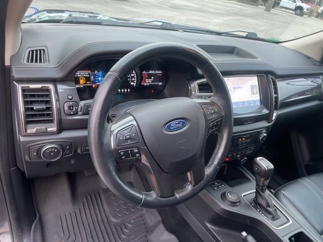 Used 2020 Ford Ranger Lariat w/ Technology Package image 31