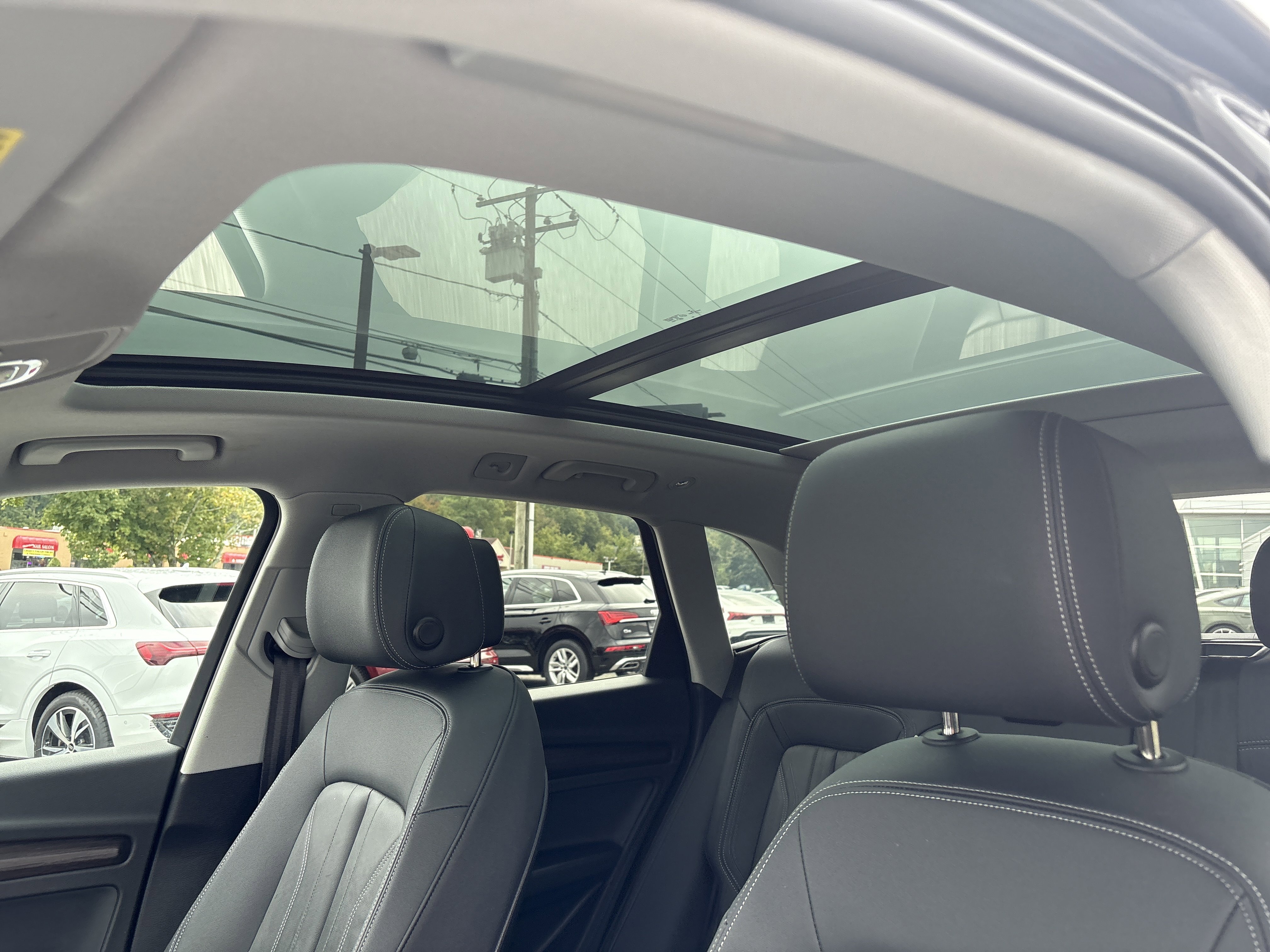 Certified 2023 Audi Q5 2.0T Premium w/ Convenience Package AWD/4WD image 7