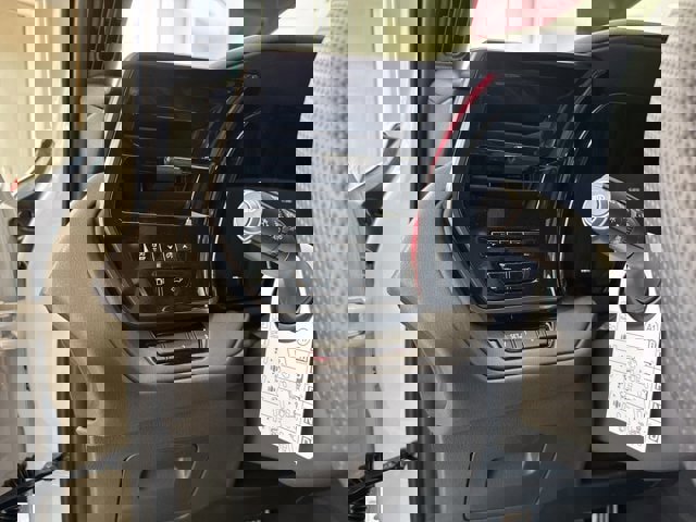 New 2026 Lexus TX 500h AWD image 30