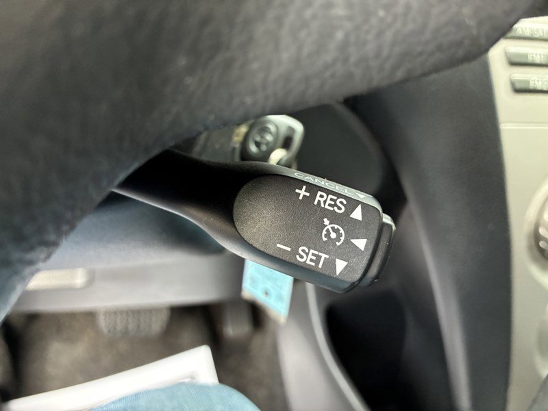 Used 2009 Toyota Yaris Sedan image 17