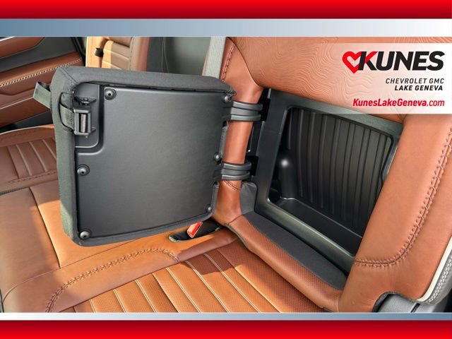 New 2026 GMC Sierra 1500 Denali Ultimate image 15
