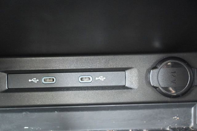 Used 2023 Volkswagen Tiguan SE R-Line FWD image 23