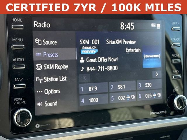 Used 2021 Toyota Tacoma SR5 image 19